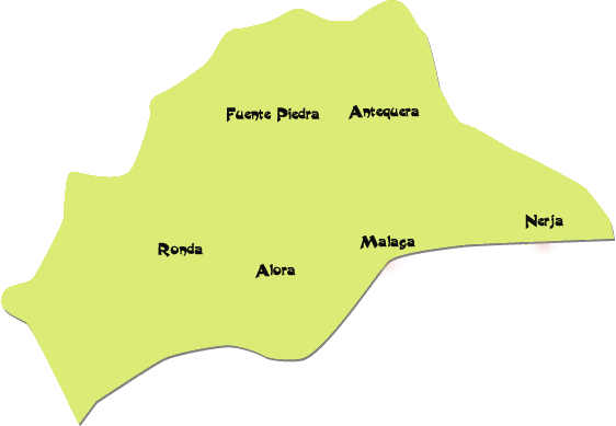 Mapa - Map (562x389), Png Download