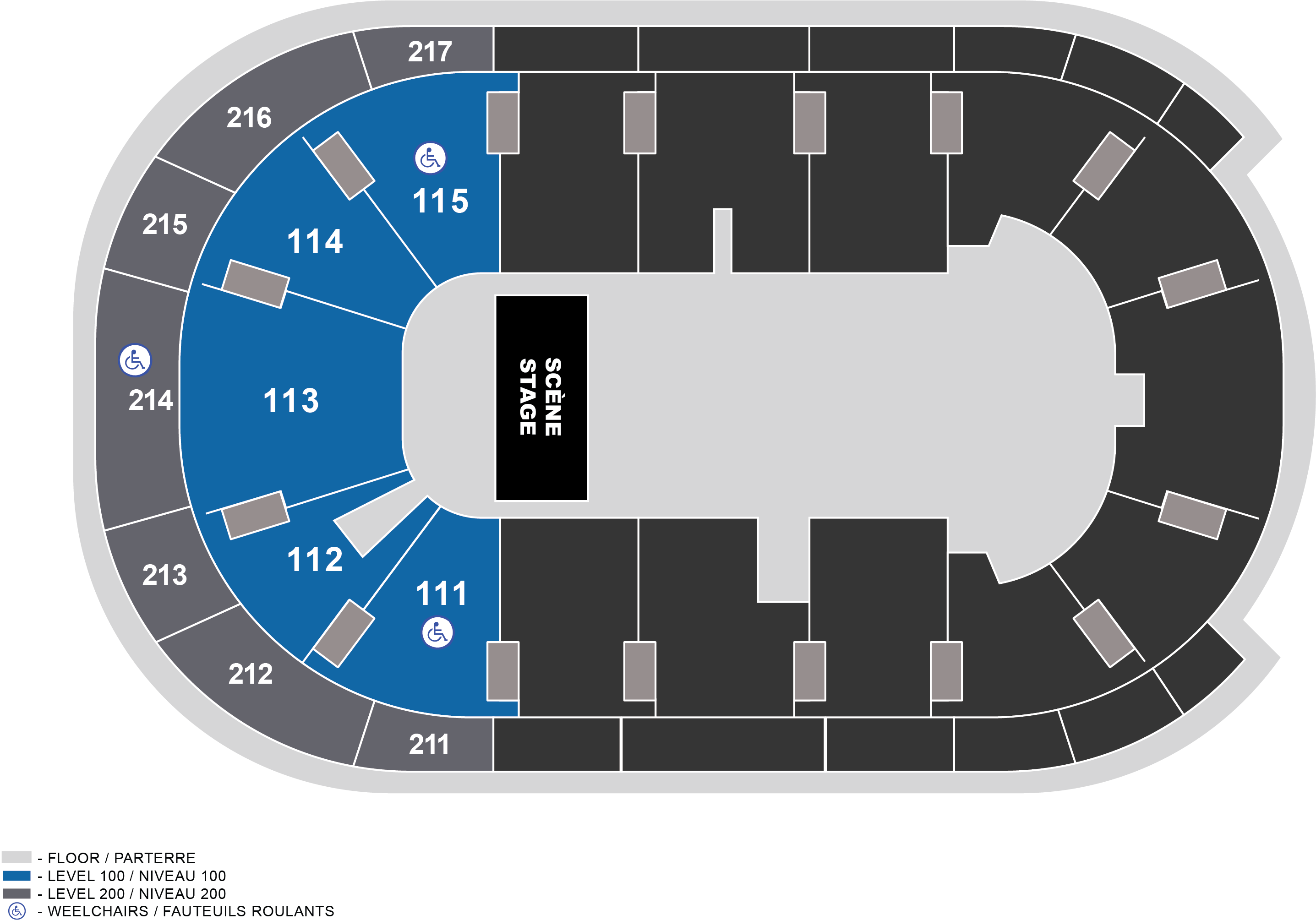 These Configurations Utilise A Reduced Version Of The - Floor Plan (3300x2551), Png Download
