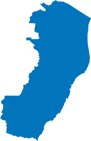 Thumb Image - Espirito Santo É Meu Pais (316x488), Png Download