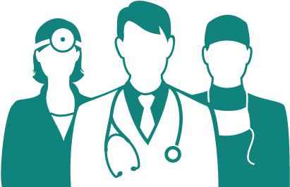 Tsp Icons Doctors - Doctors Icon (440x440), Png Download