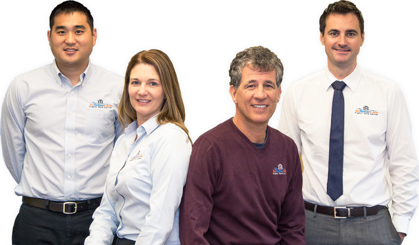 Our Doctors Serve Carlisle, Harrisburg, Mechanicsburg - Pennsylvania (844x494), Png Download