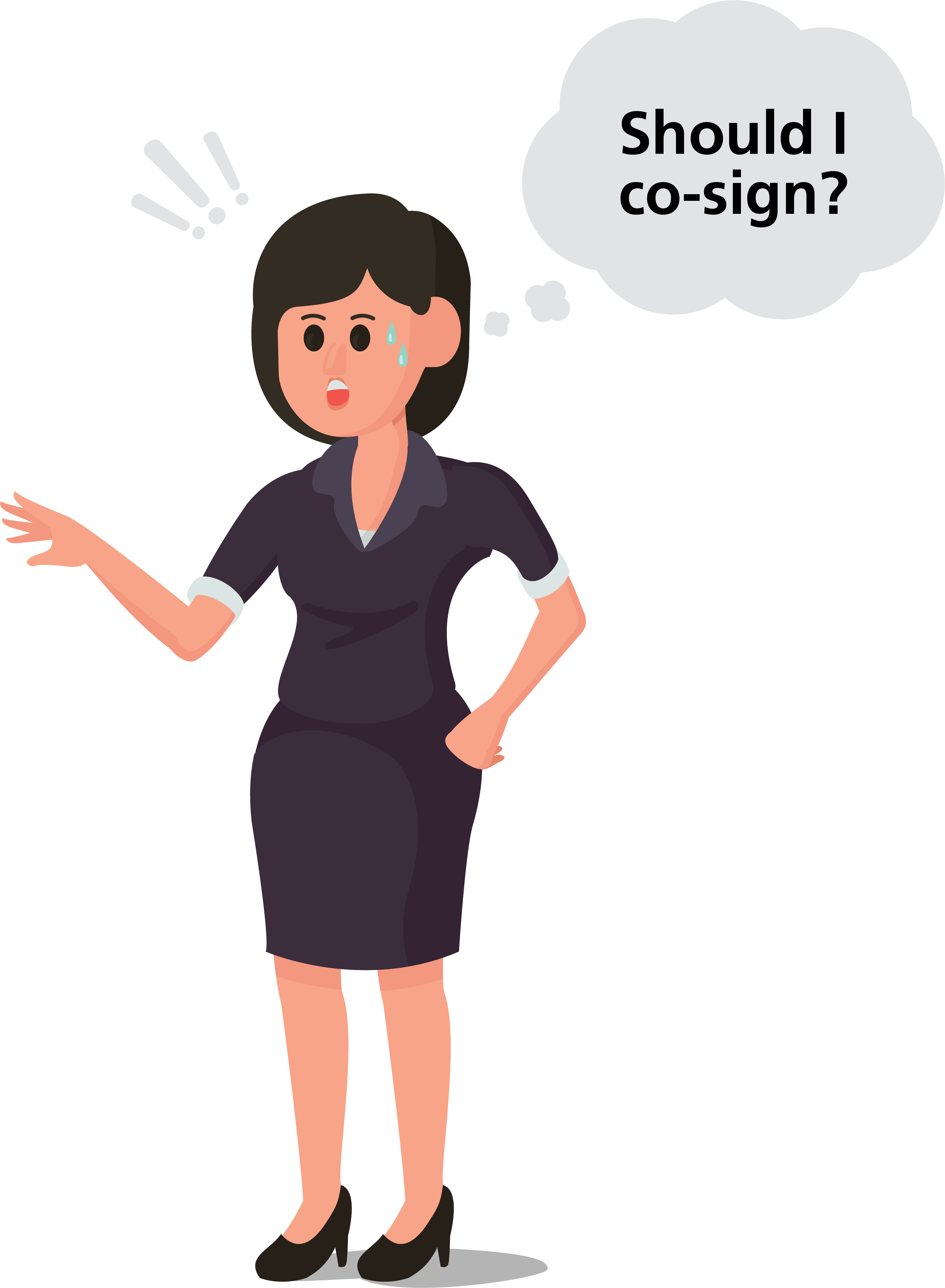 Financial Freedom Archives - Cartoon (3274x4464), Png Download