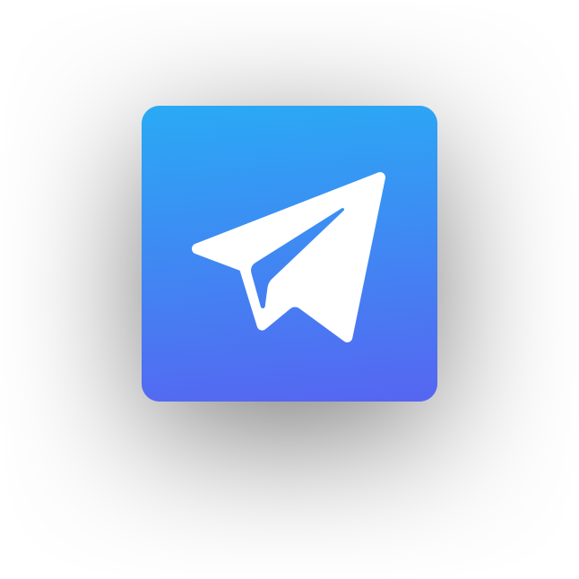 Com/wp Telegram - Telegram (646x646), Png Download