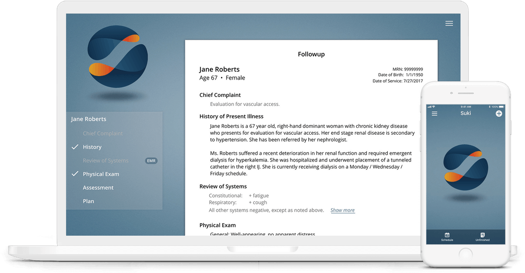 Physician (1080x575), Png Download