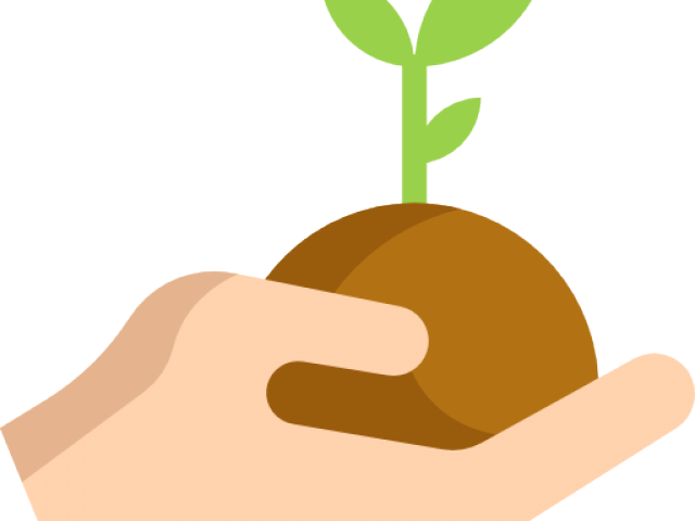 Agriculture For Social Impact Agnext (640x480), Png Download