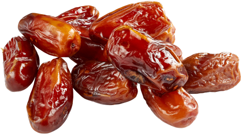 Date Palm Png High-quality Image - Holy Dates (500x329), Png Download