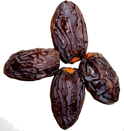 Arab Dry Fruits (410x432), Png Download