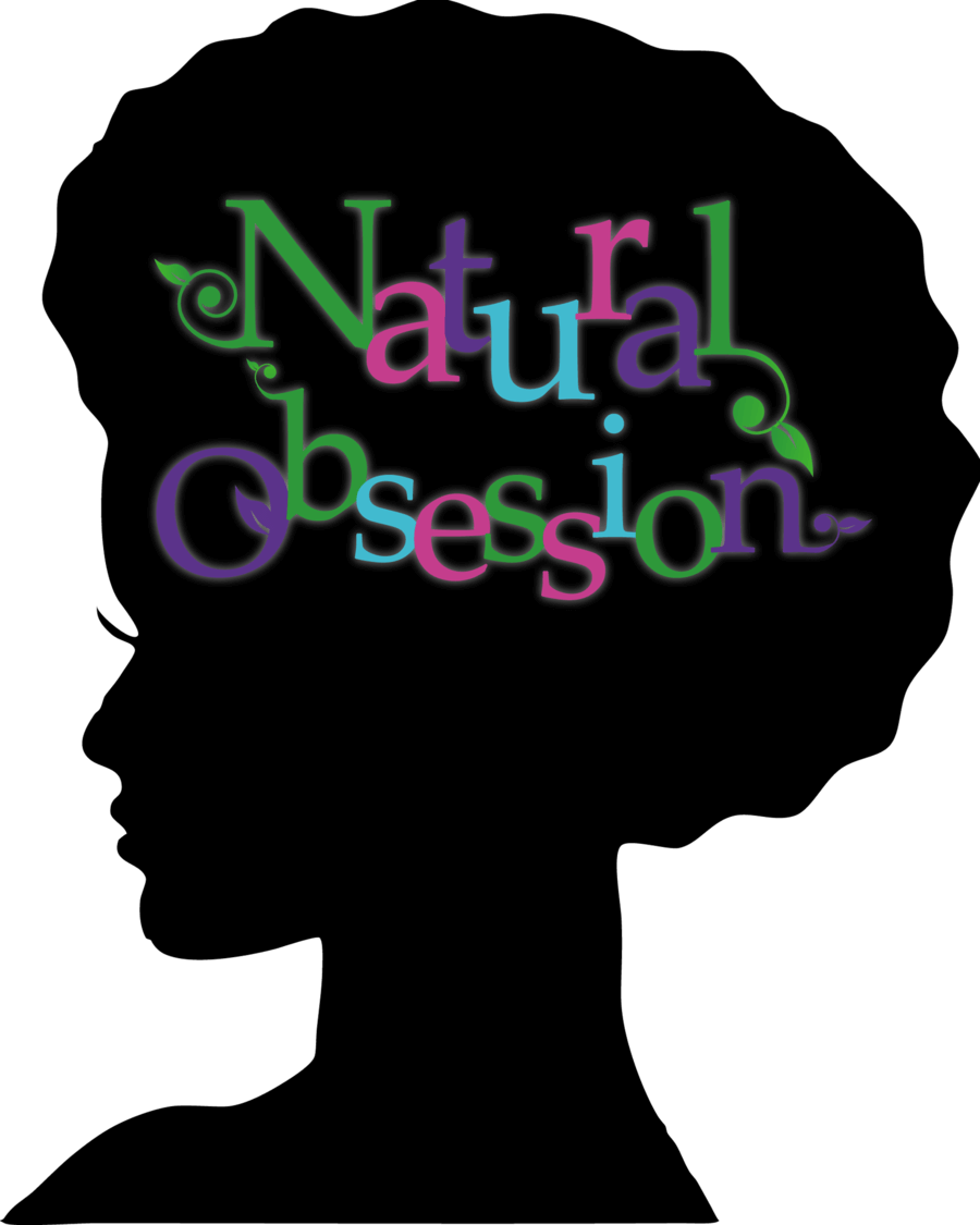 Why Focus On 'natural' Is A Dangerous Obsession - Afro Woman Silhouette (900x1125), Png Download