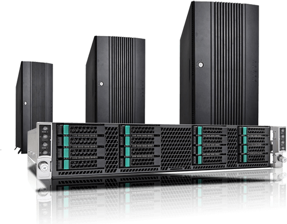 Cybertron Unparalled Solutions - Intel Server Chassis H2216xxkr2 Rack-mountable - Power (616x552), Png Download