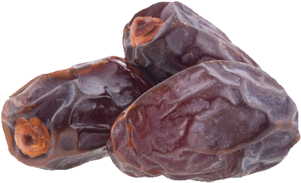 Dates Png Clipart - Dates (548x349), Png Download