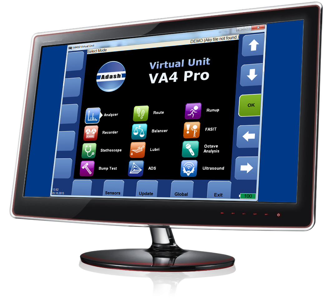 Animation Deflection Shapes - Dash Va4 (1400x1214), Png Download