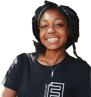 We've Come A Long Way, But A Lot Of Black Women Still - Girl (350x350), Png Download