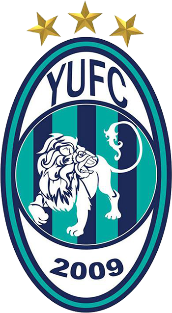 Yangon United Fc Myanmar Football Club, Team Profile, - Yangon United Fc Logo (350x638), Png Download