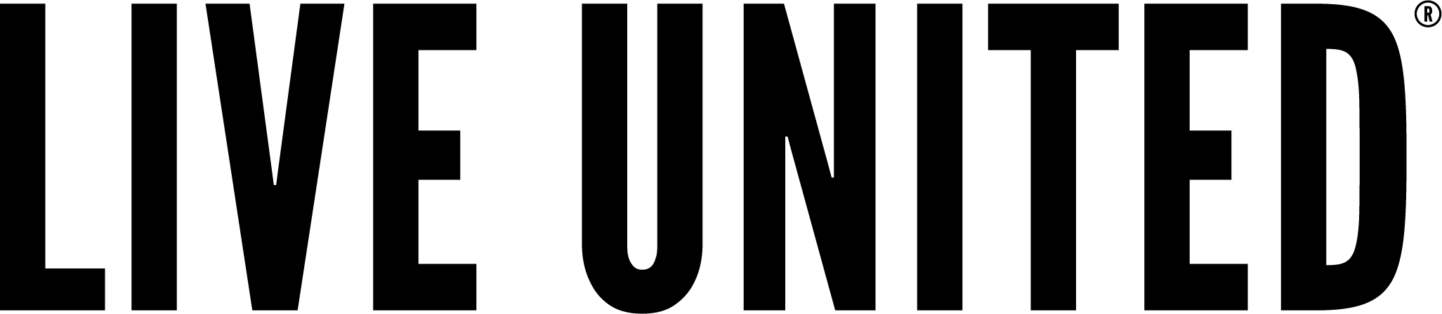 Web - Live United Png (2053x448), Png Download