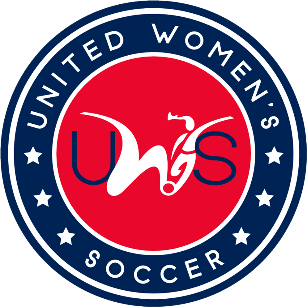 United Women's Soccer (1016x1016), Png Download