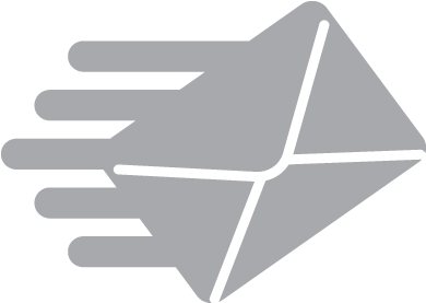 Icons-email - Email (1000x370), Png Download