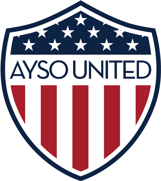 United - Ayso United South Bay (540x606), Png Download