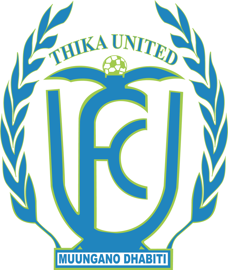 Thika United F.c. (800x949), Png Download