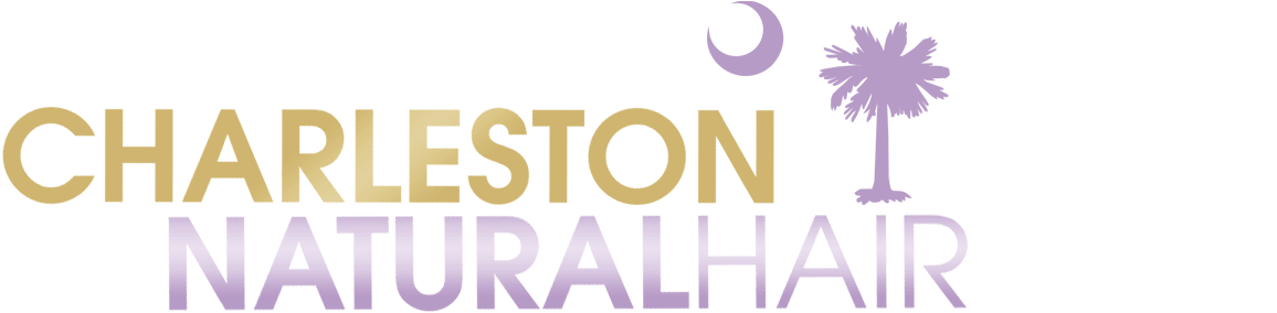 Charleston Natural Hair Expo - Palmetto & Cresent Moon Ornament (oval) (1198x316), Png Download