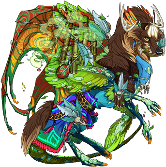 Like Na'vi From The Avatar Movie - Portable Network Graphics (350x350), Png Download