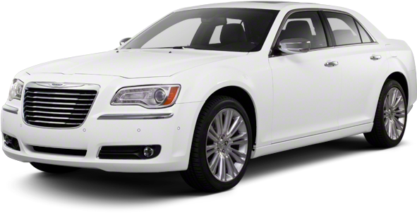 2013 Chrysler - 2012 Chrysler 300 (640x480), Png Download