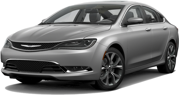 2017 Chrysler 200 In Stone Mountain, Ga - Rent Car And Bike In Goa (650x337), Png Download