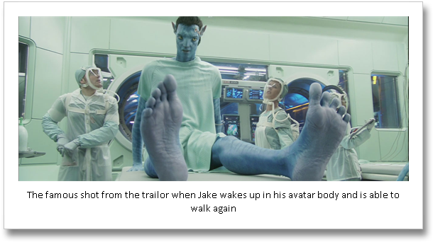 Avatar » 5586f - Avatar (630x361), Png Download