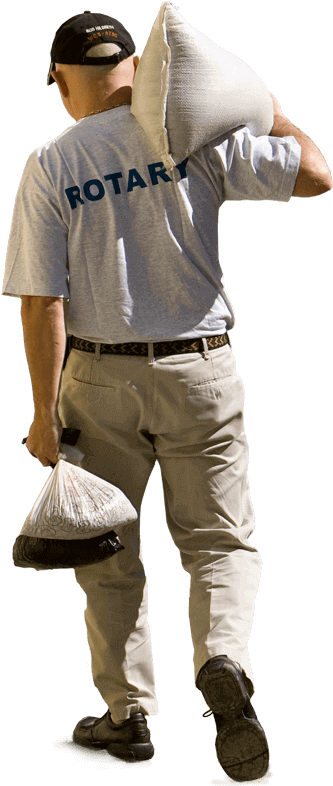 Cada Día, Nuestros Socios Vuelcan Su Pasión, Integridad - People Working Png (335x792), Png Download