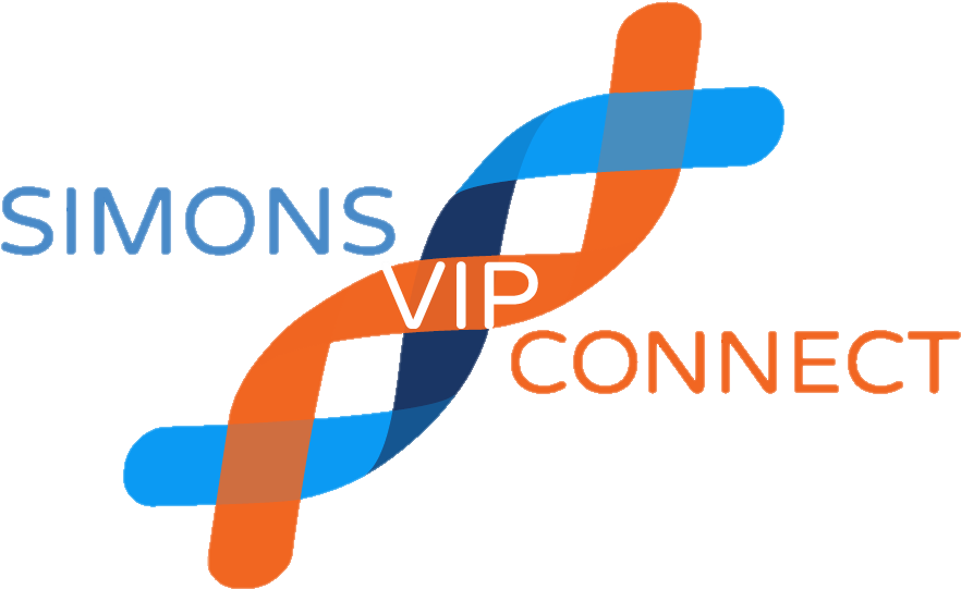 Genetic Changes We Study - Simons Vip (1152x648), Png Download