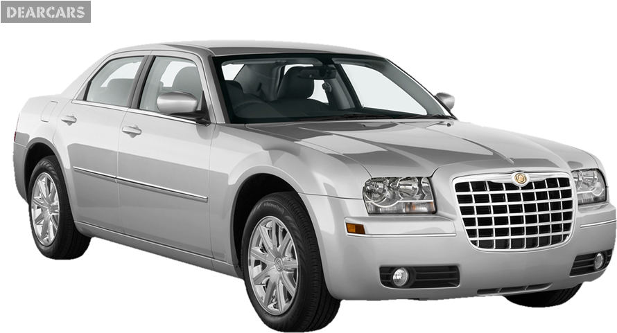 Mopar Png Download - Chrysler 300 2010 Png (900x500), Png Download