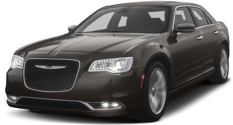 2018 Chrysler 300 Hollywood Chrysler Jeep - 2018 Chrysler 300 Transparent (500x330), Png Download