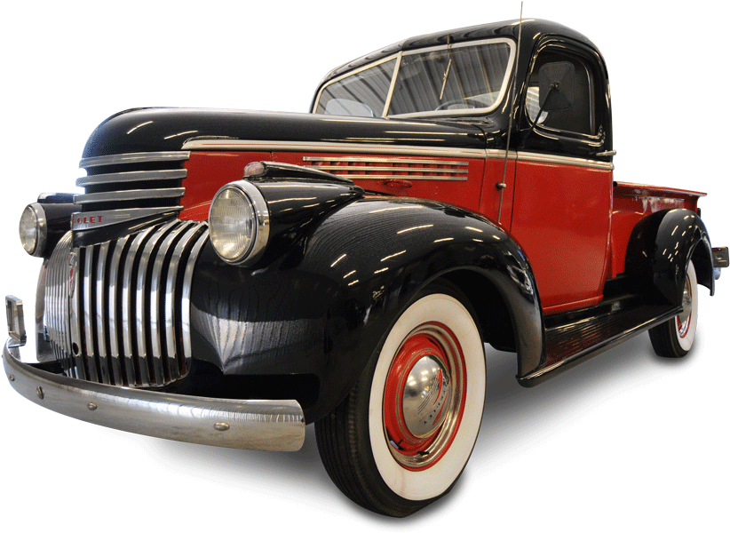 Self Driving Truck Country Song (900x619), Png Download