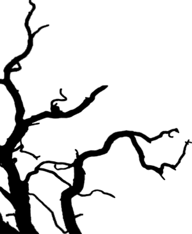 Silhouette (386x469), Png Download