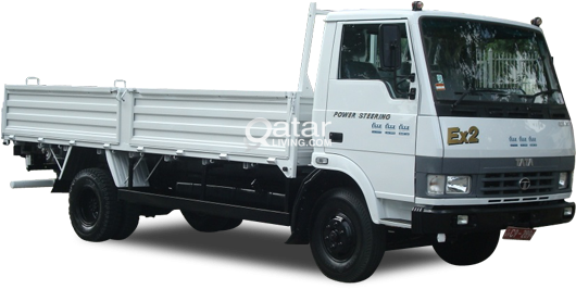 Title - Title - Title - 20 Ton Tata Pickup (540x285), Png Download