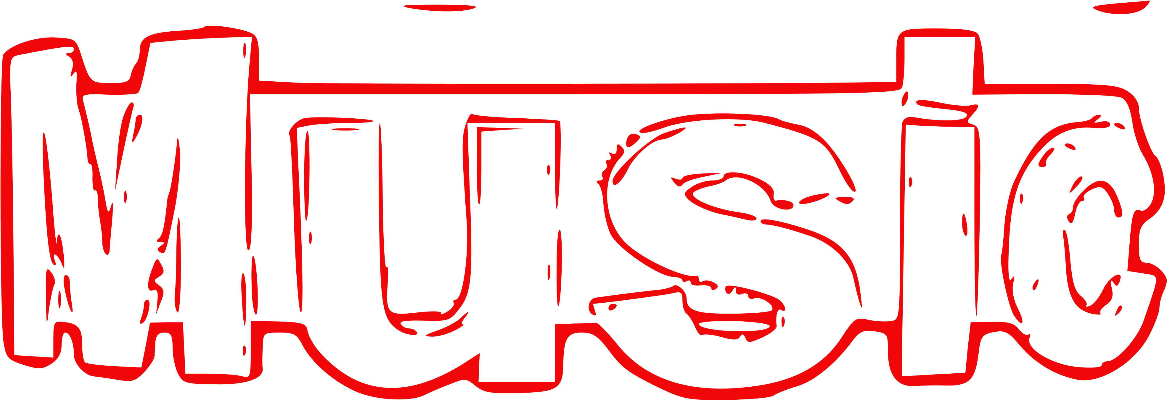 Music (4166x1460), Png Download