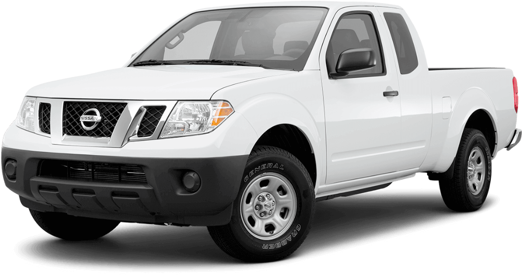 Pickup-nissan Fronti - - 2018 Ram Promaster City (1200x800), Png Download