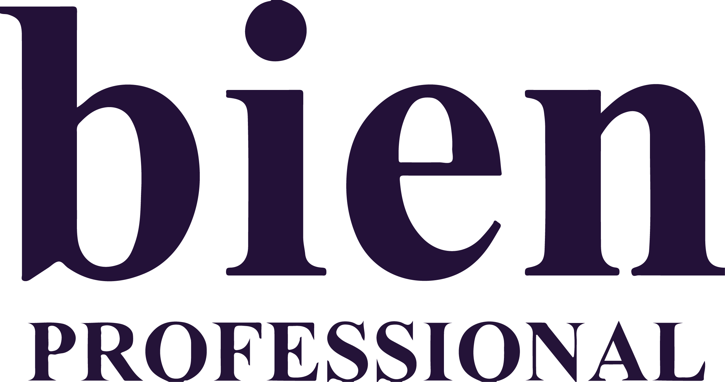 Bien-professional - Bell Sanitary Wares Logo (2319x1223), Png Download