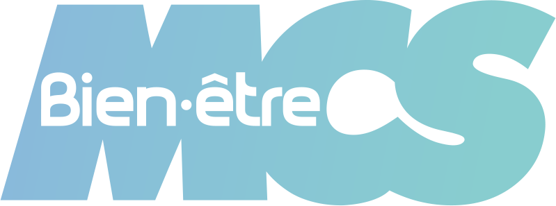 Mcs-bienetre - Mcs Bien Etre (799x297), Png Download