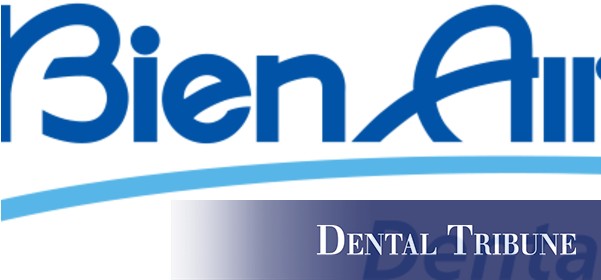 Bien Air (600x315), Png Download