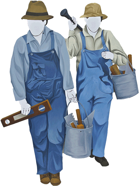 Growth Pains - Illustration (500x680), Png Download