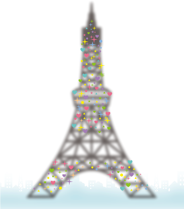 Christmas Lights (640x746), Png Download