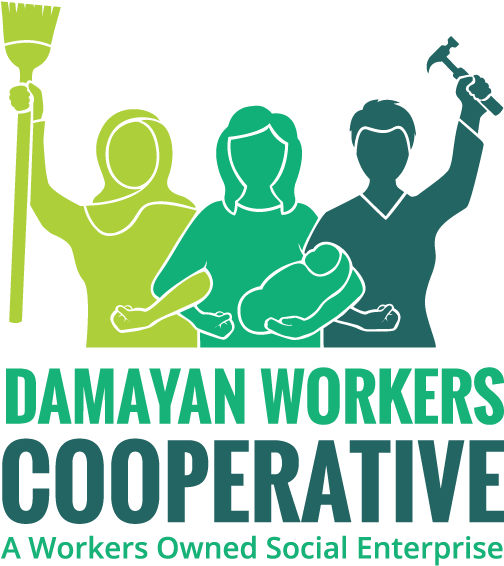 Damayancoop-logo - Illustration (591x574), Png Download