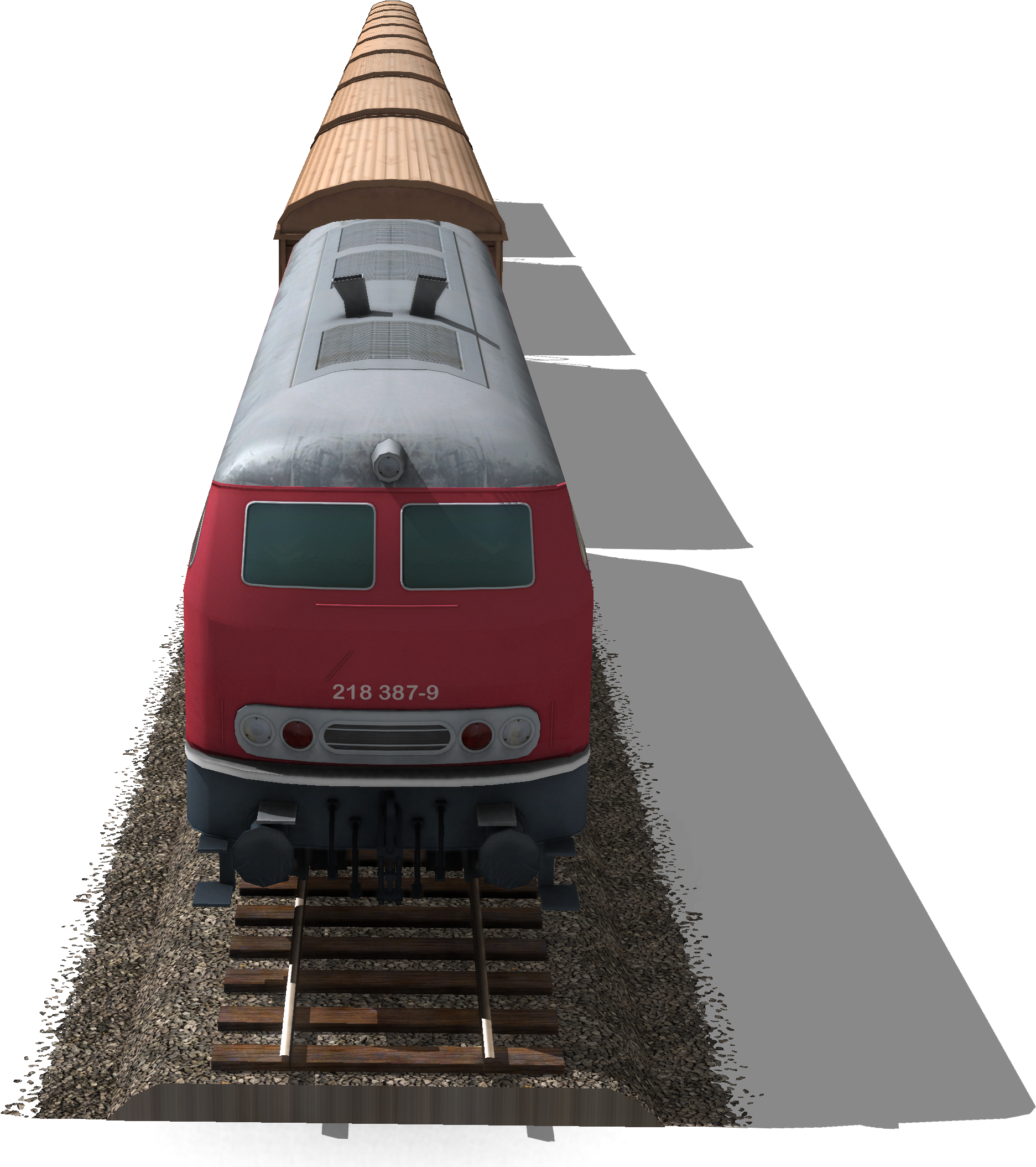 Download Png View 1 Or View 2 Or View 3 Or View 4 Or - Scale Model (2505x2160), Png Download