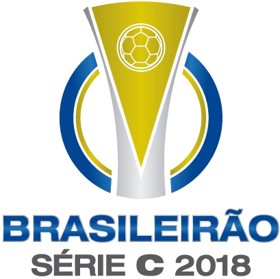 Brasileirao Serie C 2018 - 2015 Campeonato Brasileiro Série (436x417), Png Download