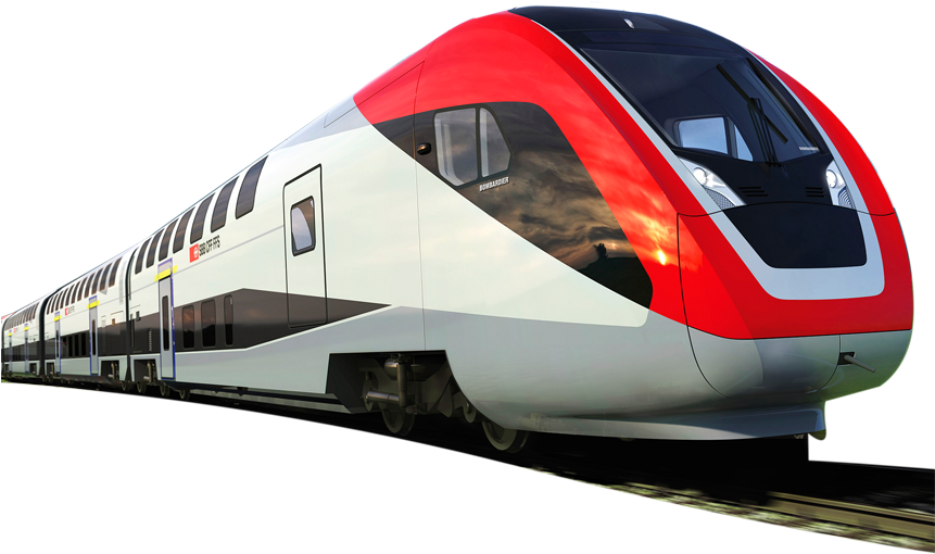 Train - Jaipur To Mount Abu (860x860), Png Download