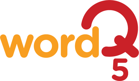Wordq 5 - Word Q (474x278), Png Download