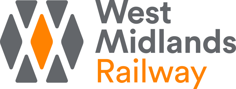 West Midlands Railway - West Midlands Metro Logo (806x305), Png Download