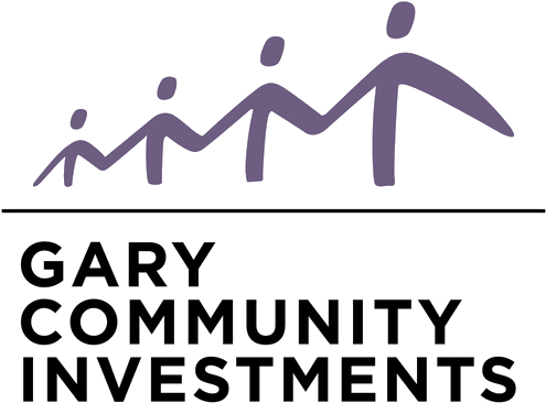 152875298976646336 - Gary Community Investments (629x500), Png Download