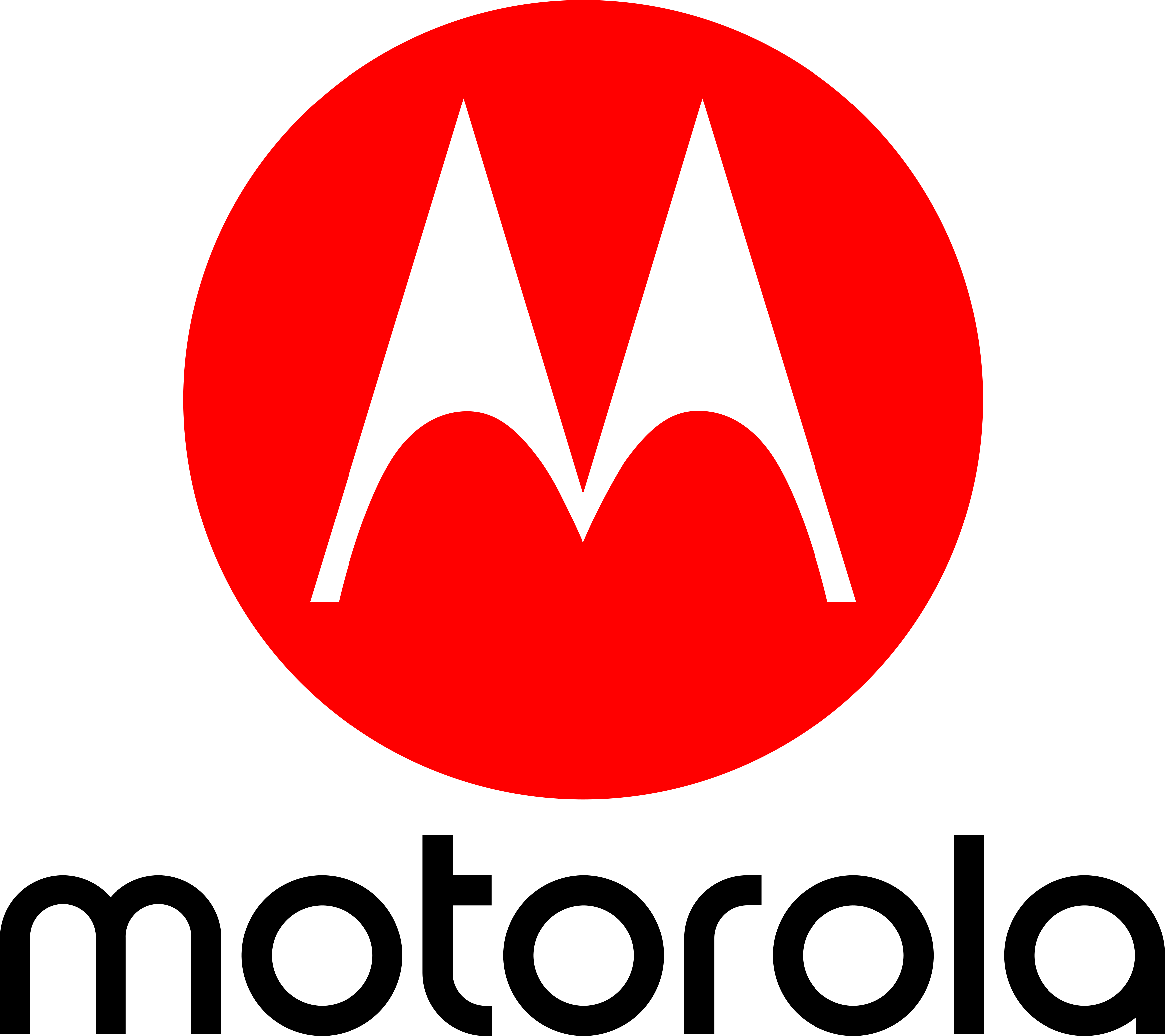 Motorola Logo 5 19 De Novembro De - Kodiak Ptt (700x623), Png Download