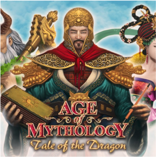 1 Aotd Hd Logo - Age Of Mythology (1200x675), Png Download